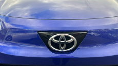 Toyota Aygo X 1.0 VVT-i Edge 5dr Petrol Hatchback